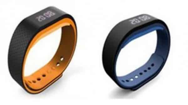 Lenovo Smartband SW-B100