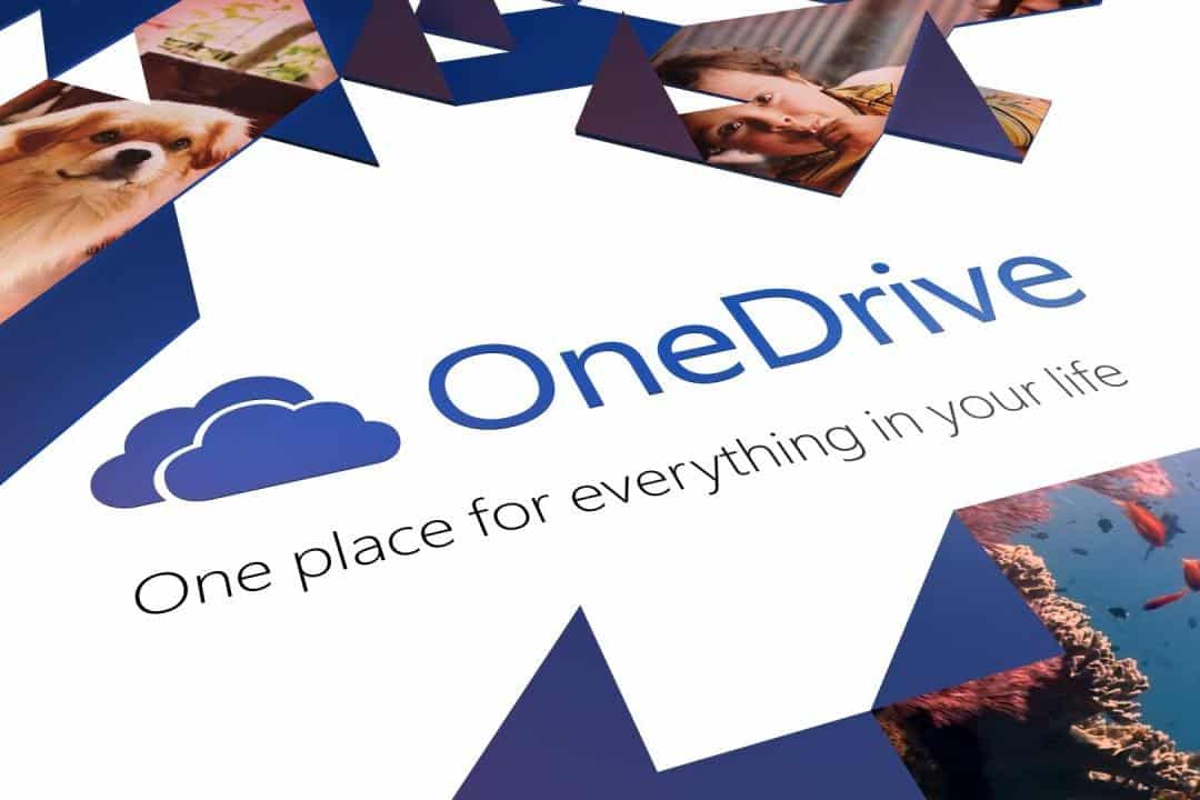 Microsoft OneDrive