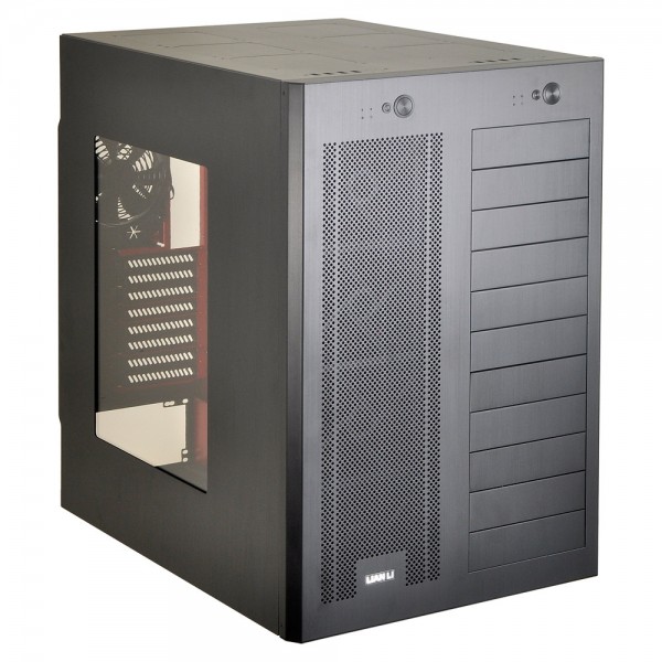 Lian Li PC-D666
