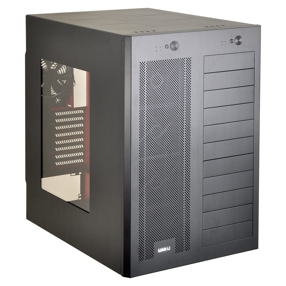 Lian Li PC-D666