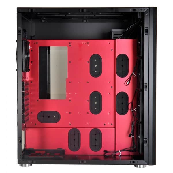 Lian Li PC-D666