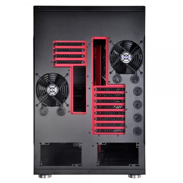 Lian Li PC-D666
