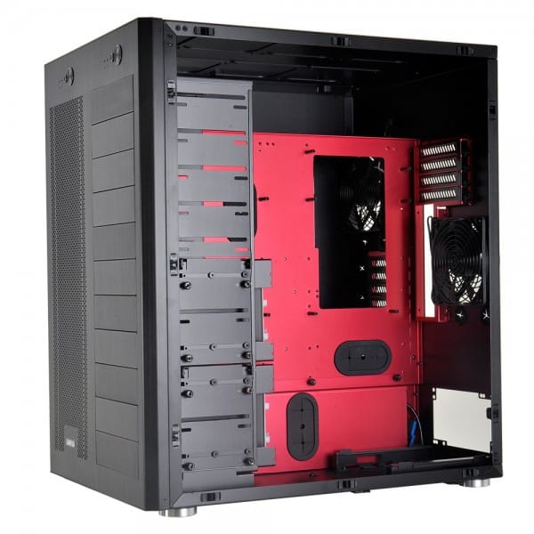Lian Li PC-D666
