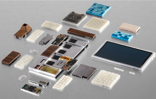 Google Project Ara