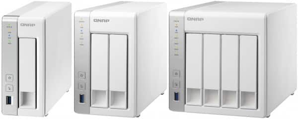 qnap