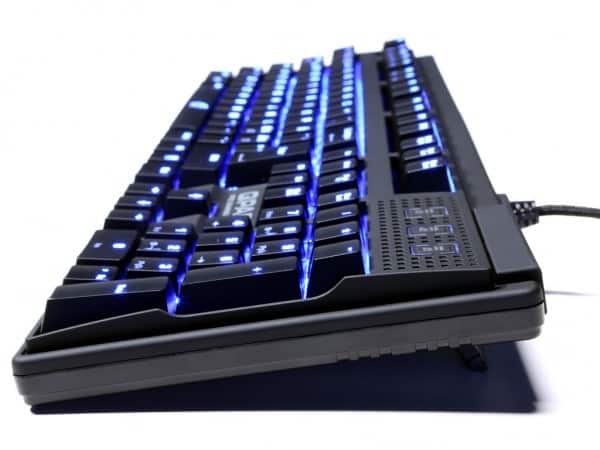 QPAD MK-70 Mechanical Gaming Keyboard