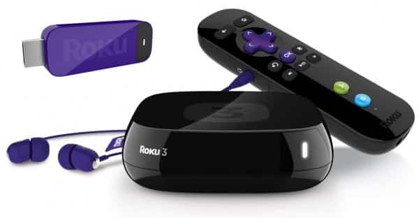 roku