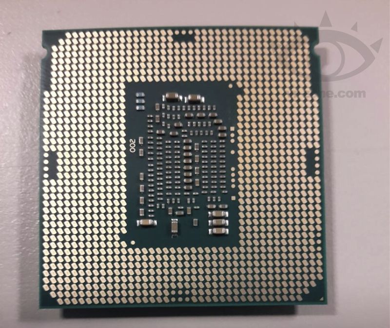 Intel Skylake-S