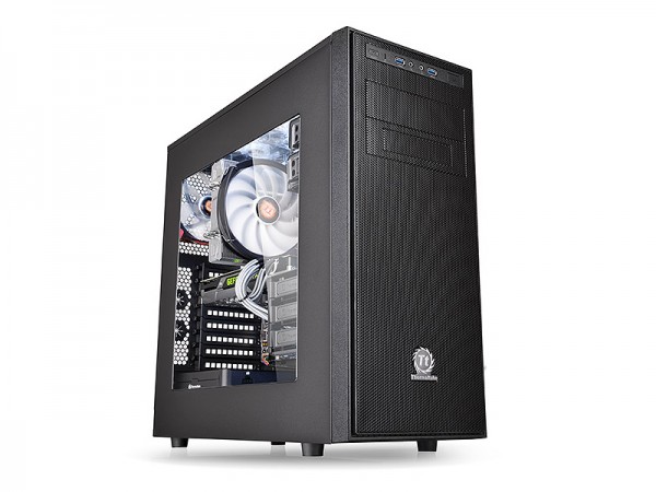 Thermaltake Versa H34