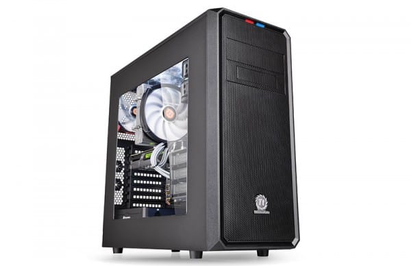 Thermaltake Versa H35