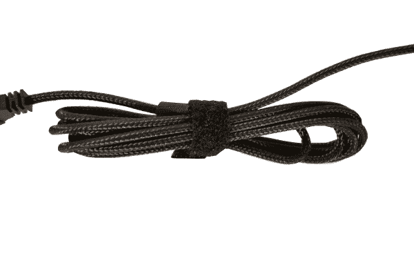 Braided Wire