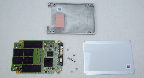 Crucial MX100
