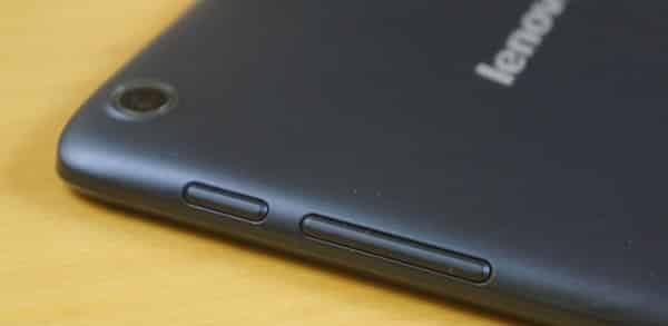 Lenovo Tab A8