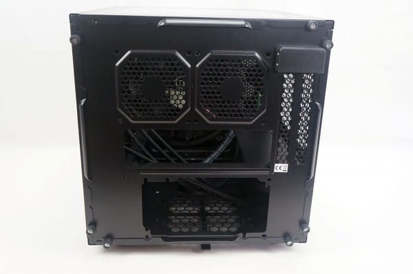 Thermaltake Core V1