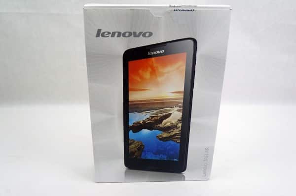 Lenovo Tab A8