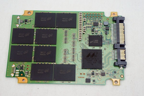 Crucial MX100