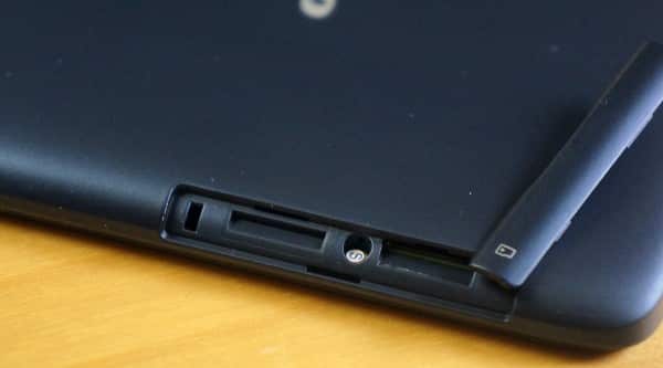 Lenovo Tab A8