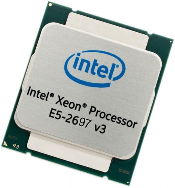2697 V3 Processor