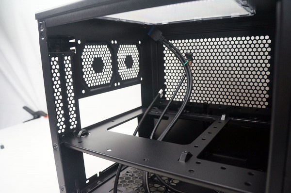 Thermaltake Core V1