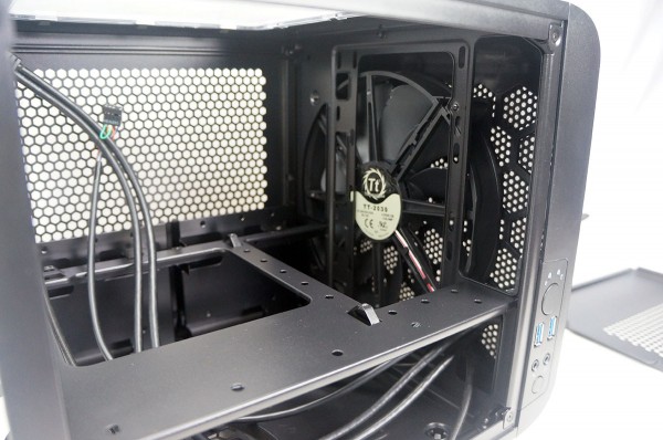 Thermaltake Core V1