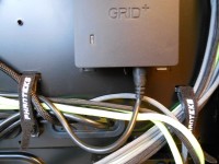 NZXT GRID+