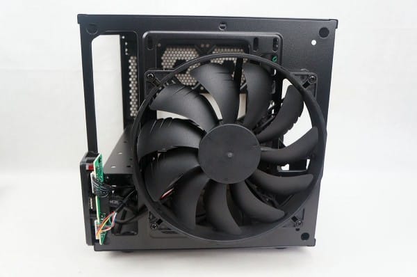 Thermaltake Core V1