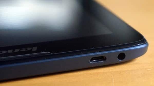 Lenovo Tab A8
