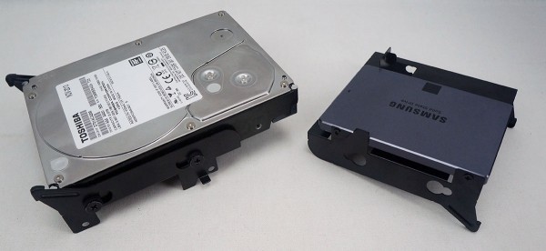Thermaltake Core V1