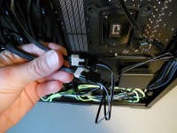 NZXT GRID+