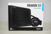 NZXT Kraken X31