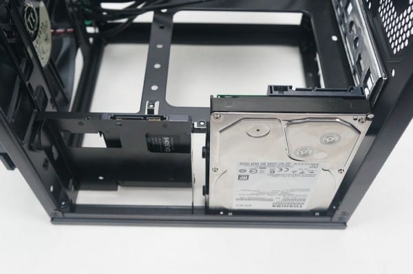 Thermaltake Core V1