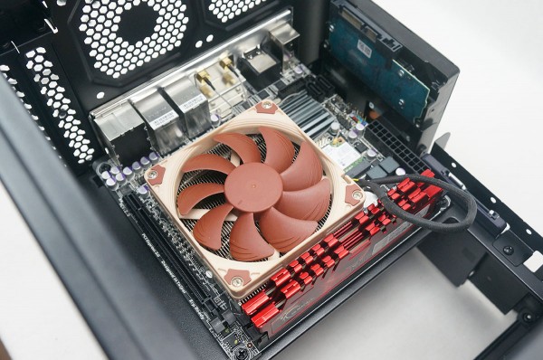 Thermaltake Core V1