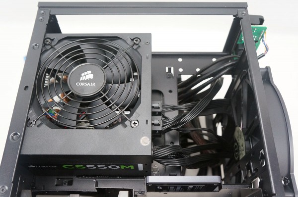 Thermaltake Core V1