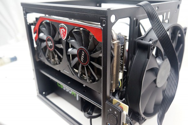 Thermaltake Core V1