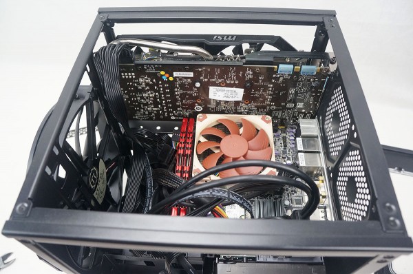 Thermaltake Core V1