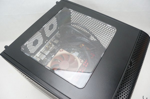 Thermaltake Core V1