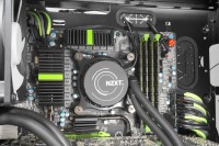NZXT Kraken X31