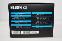 NZXT Kraken X31