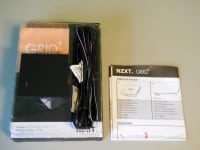 NZXT GRID+