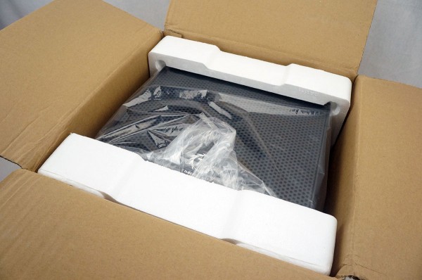 Thermaltake Core V1