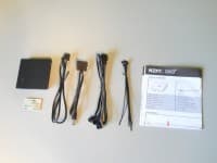 NZXT GRID+