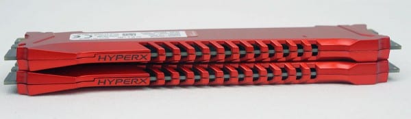 Kingston HyperX Savage DDR3-2400 16GB Memory Kit