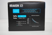 NZXT Kraken X31