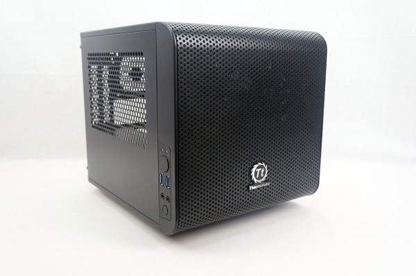 Thermaltake Core V1