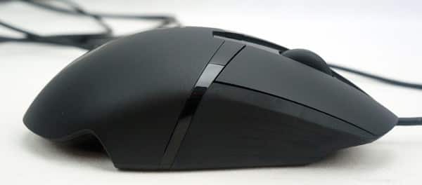 Logitech G402 Hyperion Fury FPS Gaming Mouse