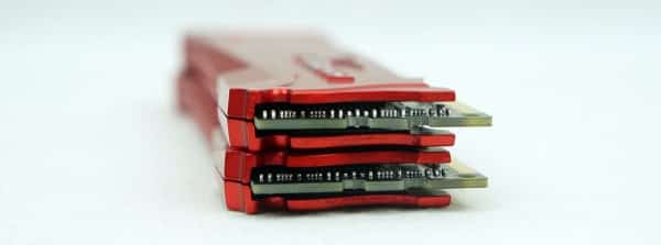 Kingston HyperX Savage DDR3-2400 16GB Memory Kit