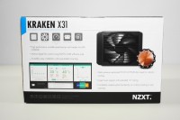 NZXT Kraken X31