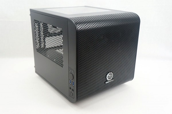 Thermaltake Core V1