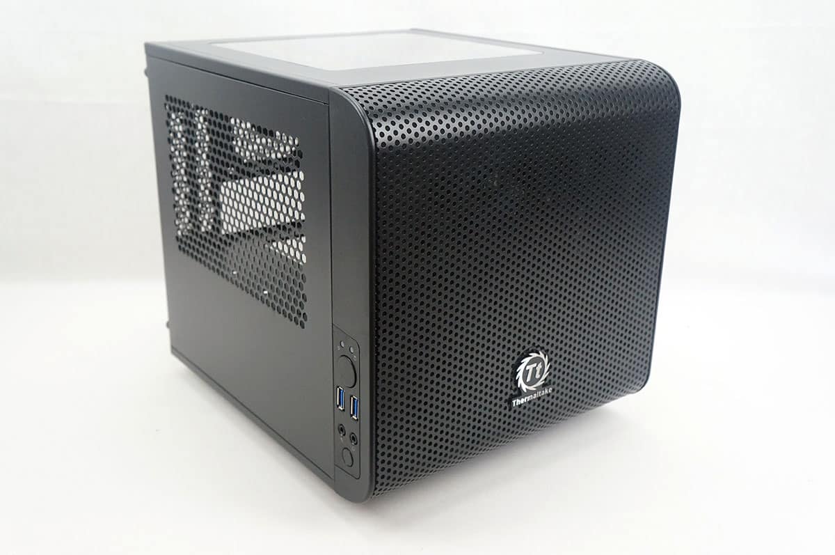 Thermaltake Core V1