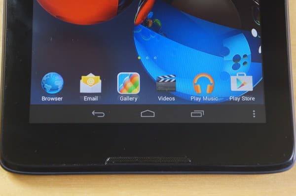 Lenovo Tab A8